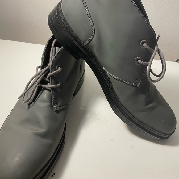 Men’s boots Calvin Klein - Picture 1 of 3